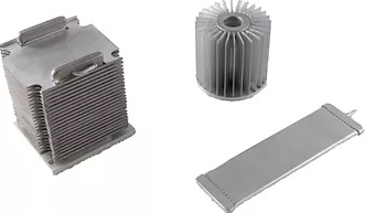TVC system